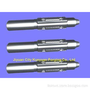 4145H / 4145Mod Three Roller Drilling Stabilizer For Gas /